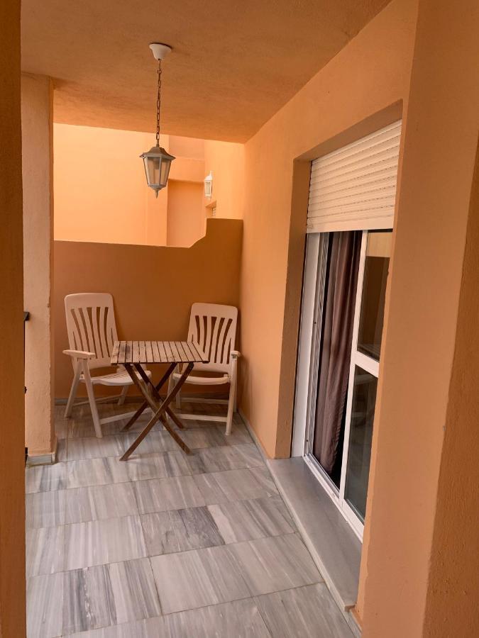 Carihuela 74 Apartment Torremolinos Luaran gambar